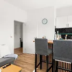 Mola Apartments-stylisches In Wetter-im Ruhrgebiet-fuer 3 Gaeste-wlan Appartamento