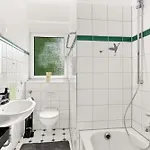 Appartamento Mola Apartments-stylisches In Wetter-im Ruhrgebiet-fuer 3 Gaeste-wlan Wetter (Ruhr)