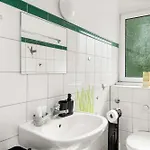 Mola Apartments-stylisches In Wetter-im Ruhrgebiet-fuer 3 Gaeste-wlan Appartamento *