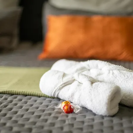 Mola Apartments-stylisches In Wetter-im Ruhrgebiet-fuer 3 Gaeste-wlan * Веттер