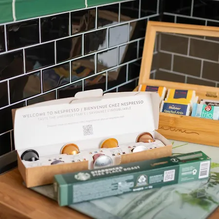 Mola Apartments-stylisches In Wetter-im Ruhrgebiet-fuer 3 Gaeste-wlan *